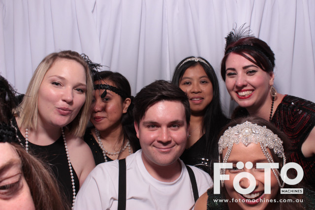 Alyssa & Danni's Last Day of Our Twenties | View more photos from the event at gallery.fotomachines.com.au/u/FOTOMachines/Alyssa-Dannis-Last-Day-of-Our-Twenties